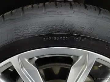 2022 Cadillac XT6 с пробегом 109 600 км