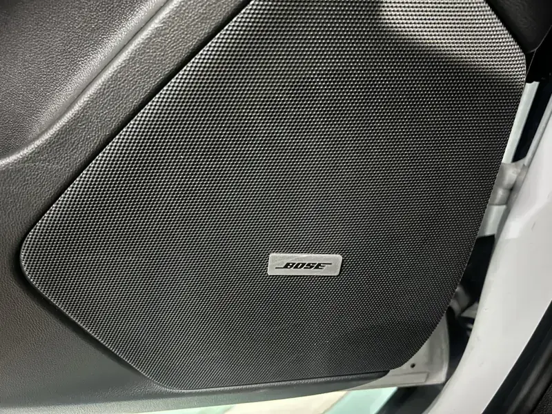 2022 Cadillac XT5 с пробегом 35 000 км