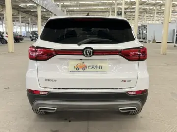 2022 Changan CS75 с пробегом 69 000 км