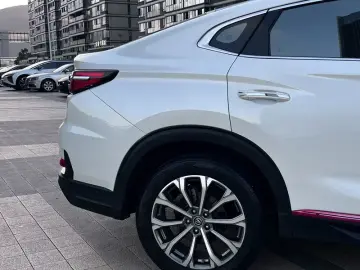 2021 Changan CS85 с пробегом 71 000 км