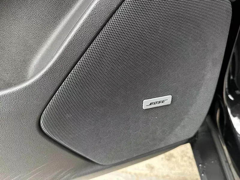 2021 Cadillac XT5 с пробегом 67 000 км