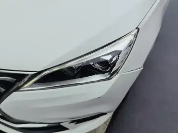 2019 Changan Eado DT с пробегом 62 000 км