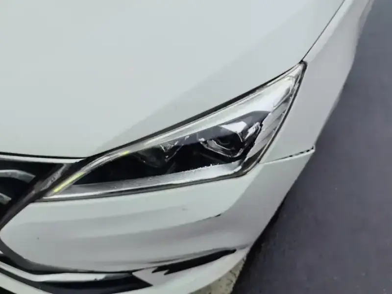 2019 Changan Eado DT с пробегом 62 000 км