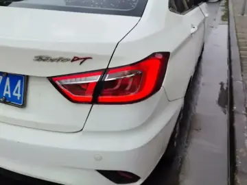 2019 Changan Eado DT с пробегом 62 000 км