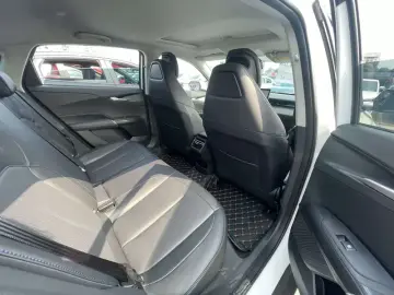 2024 Changan Eado с пробегом 12 000 км
