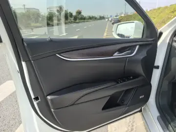 2018 Cadillac XTS с пробегом 109 000 км