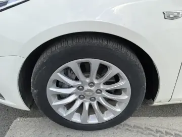 2018 Cadillac XTS с пробегом 109 000 км