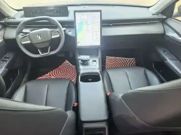 2024 Changan Eado с пробегом 17 000 км