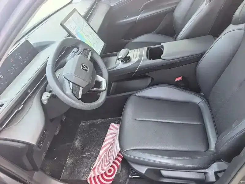 2024 Changan Eado с пробегом 17 000 км