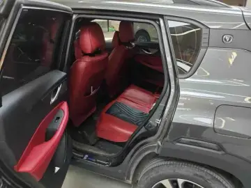 2023 Changan CS35 Plus с пробегом 23 000 км