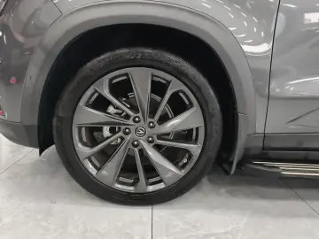 2020 Changan UNI-T с пробегом 7 600 км