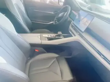 2026 Changan CS75 Plus с пробегом 8 000 км