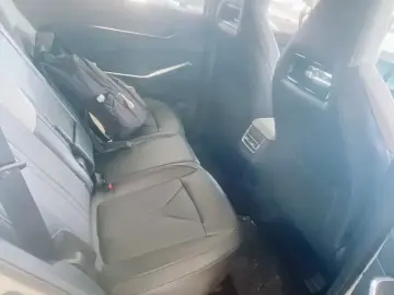 2026 Changan CS75 Plus с пробегом 8 000 км
