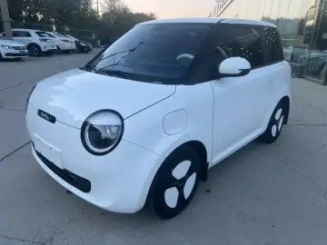 2024 Changan Lumin с пробегом 38 000 км
