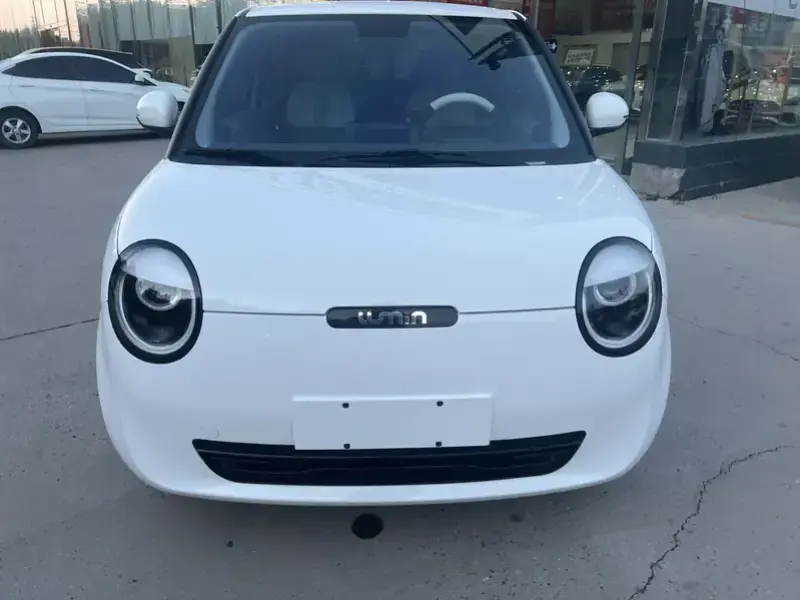 2024 Changan Lumin с пробегом 38 000 км