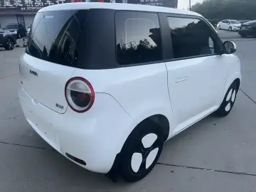 2024 Changan Lumin с пробегом 38 000 км