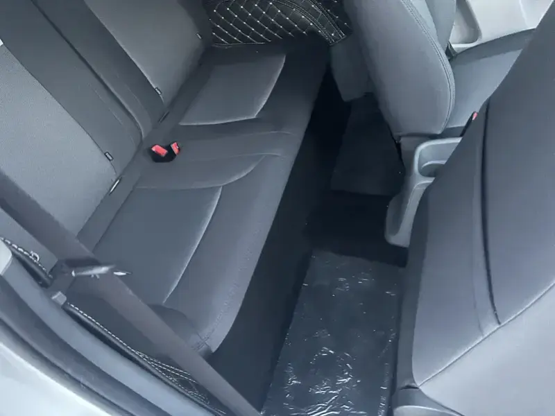 2024 Changan Lumin с пробегом 38 000 км
