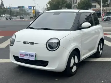 Changan Lumin