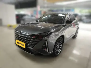 Changan UNI-Z