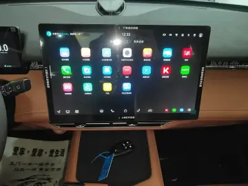 2025 Changan UNI-Z с пробегом 11 400 км