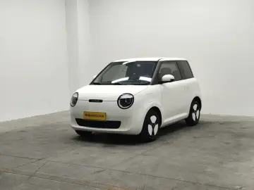 2022 Changan Lumin с пробегом 39 500 км