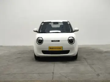 2022 Changan Lumin с пробегом 39 500 км