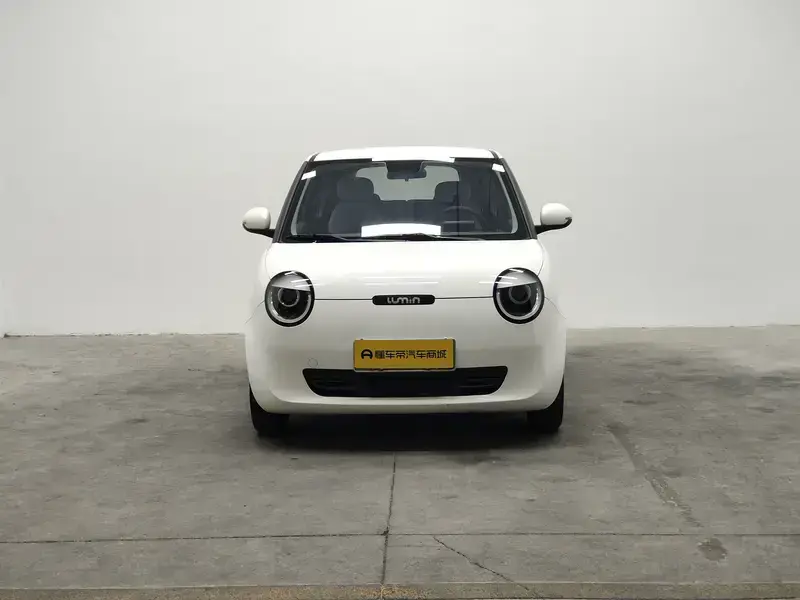 2022 Changan Lumin с пробегом 39 500 км