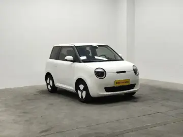 2022 Changan Lumin с пробегом 39 500 км