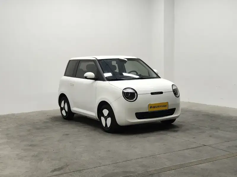 2022 Changan Lumin с пробегом 39 500 км