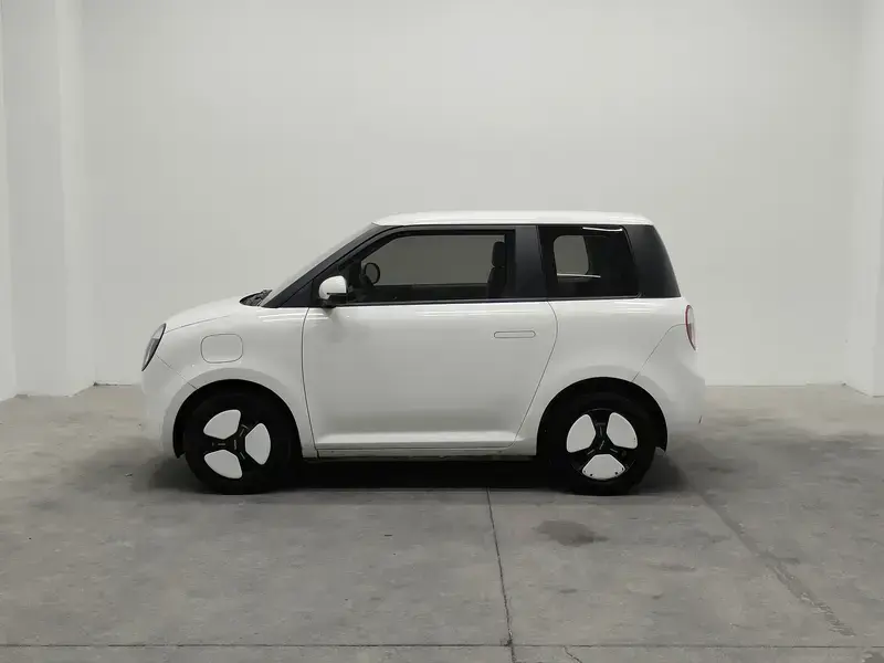 2022 Changan Lumin с пробегом 39 500 км