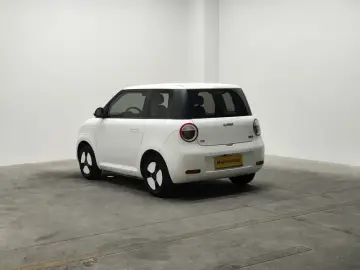 2022 Changan Lumin с пробегом 39 500 км