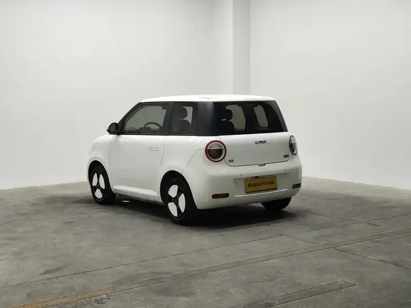 2022 Changan Lumin с пробегом 39 500 км