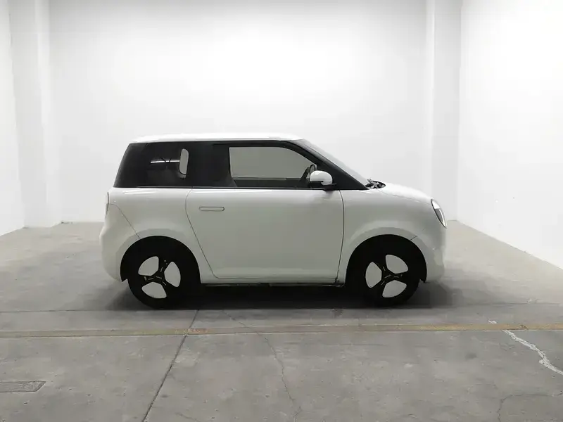 2022 Changan Lumin с пробегом 39 500 км