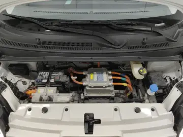 2022 Changan Lumin с пробегом 39 500 км