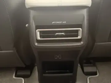 2025 Changan UNI-Z с пробегом 11 000 км