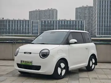 2022 Changan Lumin с пробегом 70 000 км