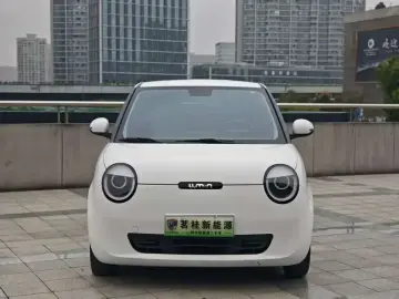 2022 Changan Lumin с пробегом 70 000 км
