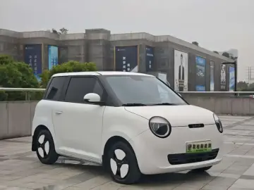 2022 Changan Lumin с пробегом 70 000 км