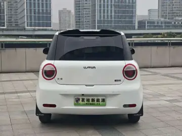 2022 Changan Lumin с пробегом 70 000 км