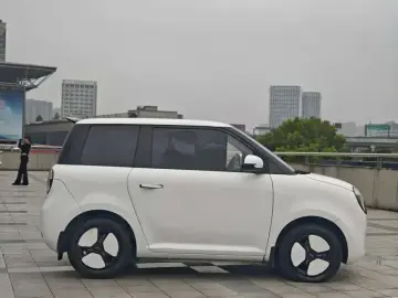 2022 Changan Lumin с пробегом 70 000 км