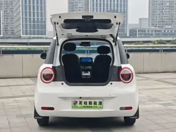 2022 Changan Lumin с пробегом 70 000 км