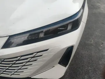 2023 Changan Yida с пробегом 22 000 км