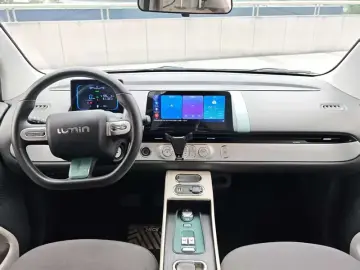 2022 Changan Lumin с пробегом 70 000 км