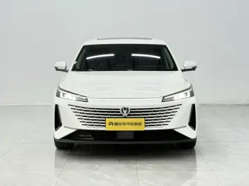 2023 Changan Yida с пробегом 17 700 км