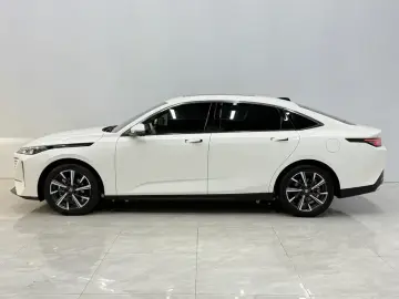 2023 Changan Yida с пробегом 17 700 км