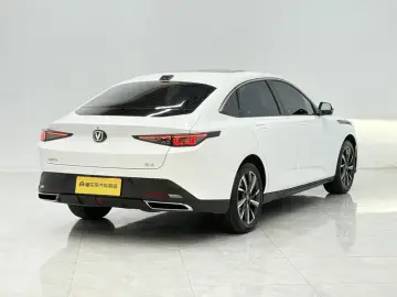 2023 Changan Yida с пробегом 17 700 км