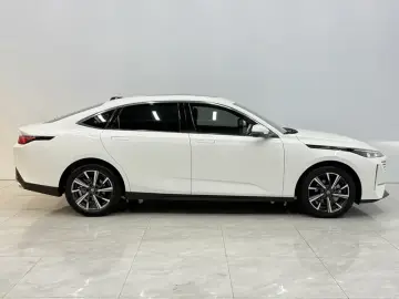 2023 Changan Yida с пробегом 17 700 км