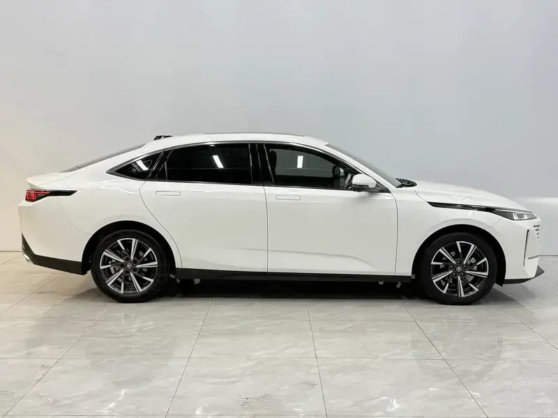 2023 Changan Yida с пробегом 17 700 км