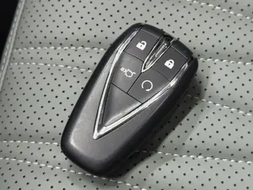 2023 Changan Yida с пробегом 17 700 км