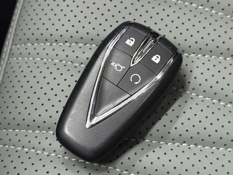 2023 Changan Yida с пробегом 17 700 км
